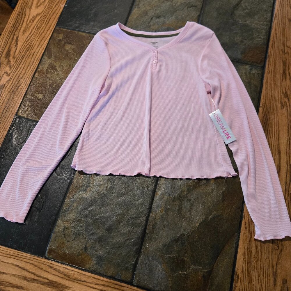 Girls - US Angels- Cardigan NWT - Dream Life - Size 10/12